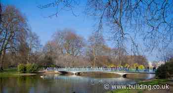 Big names on shortlist for Queen Elizabeth II National Memorial