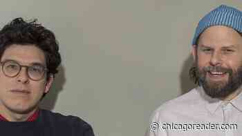 ‘Not just video guys’