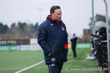 Dirk De Backer pakt verrassende zege met Rangers Opdorp tegen KSK Grembergen: “Van de leider winnen geeft altijd een boost”