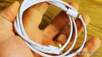 The end of Apple's Lightning port era - here's what comes next