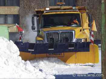 Ask the Meteorologist: Was our recent stretch of cold, snow due to the "polar vortex?"