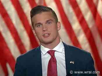 Former U.S. Rep. Madison Cawthorn is more than 6 months late on fine payment, FEC says