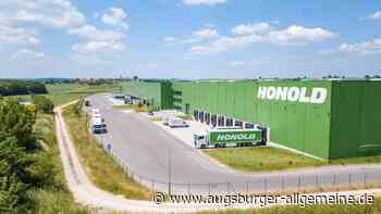 Logistik-Gruppe auf Wachstumskurs: Honold verzeichnet erneut Rekordumsatz