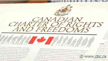 Retired farmer sues Mountie claiming unlawful use of force with stun gun, forced entry into home