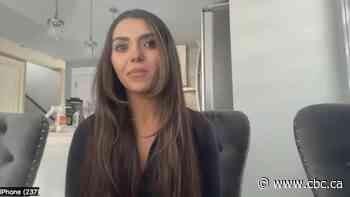 Paying for every meal in packed Canadian restaurant, U.S, couple apologizes for Trump politics