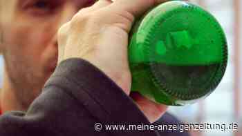 Bereits in jungen Jahren: Dieses Getränk kann das Risiko für Prostatakrebs erhöhen