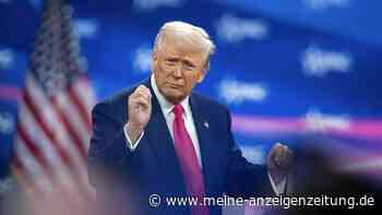 Steckt ein „Masterplan“  hinter Trumps Außenpolitik? USA-Experte klärt auf