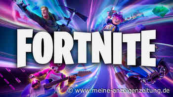 Neue Superhelden-Skins für Fortnite geplant