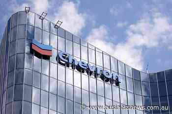 Investment race is global: Chevron