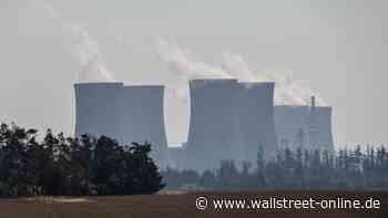 BWX Technologies mit Zahlen: Diese Atom-Aktie könnte Anleger heute zum Strahlen bringen!