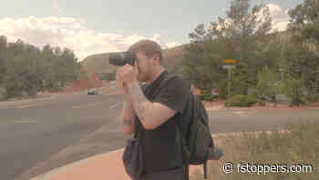 The Key to Overcoming Fear in Photography