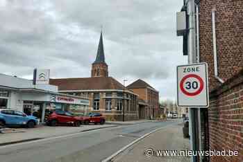 Ook trajectcontrole in deelgemeente Dworp: “De steenweg is een omgeving met veel kinderen”