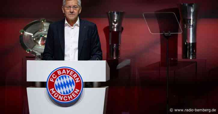 Bayern-Präsident: Das eint Beckenbauer und Musiala