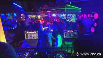 Black music scene expanding in Regina