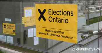 Voter cards, ballot locations: Your Ontario election day questions answered
