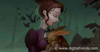 Finally, a good vampire video game to sink your teeth into