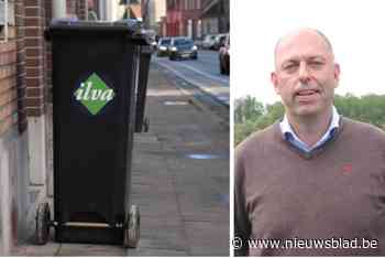 Afvalintercommunale verhoogt prijzen voor ophaling maar dat wil stadsbestuur niks van weten