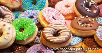 Letter from the editor: How are consumer flavor and color preferences evolving?