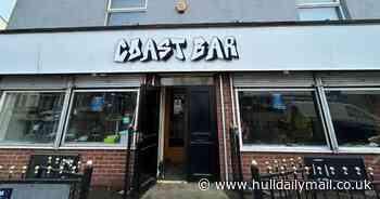 New music bar in Holderness Road opened by 19-year-old best friends