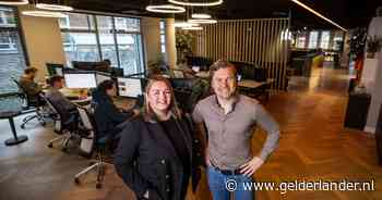 Als je met het verkeerde been uit bed bent gestapt, hoef je bij dit bedrijf niet te komen werken