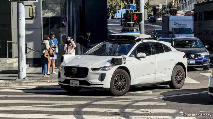 This is how Americans truly feel about self-driving cars