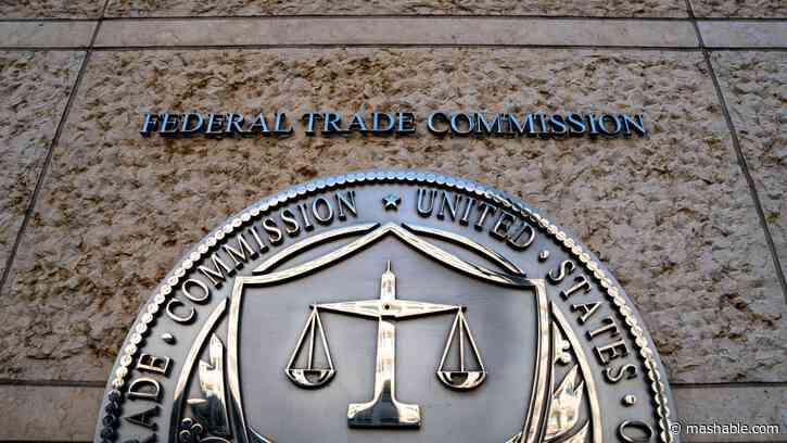 Are you shadowbanned? The FTC wants to hear from you.