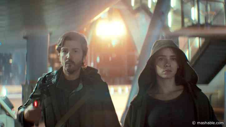 Andor Season 2 trailer Easter eggs: How to hide a Dark Side