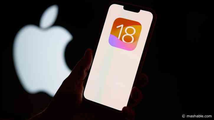 iOS 18.4 developer beta released — heres what you can expect