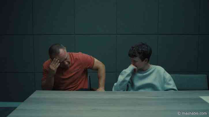 Adolescence trailer teases Stephen Grahams intense one-shot crime drama