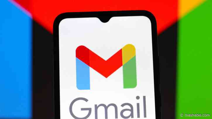 Gmail is dropping SMS authentication in favor of QR codes