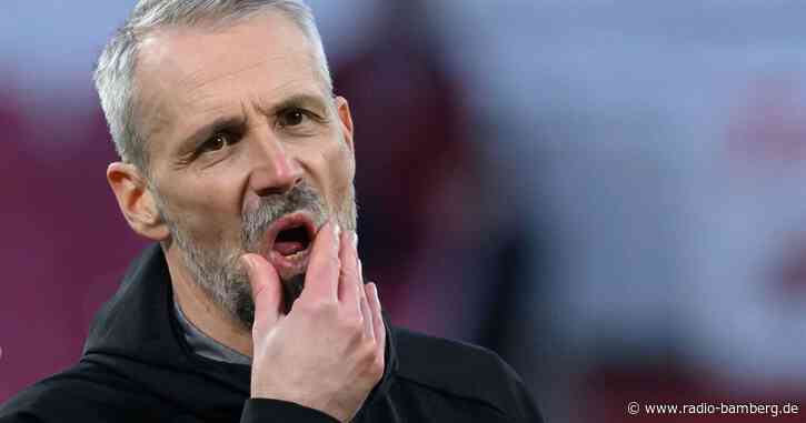 Gelassenheit in der Krise: Rose glaubt an Leipzig-Wende