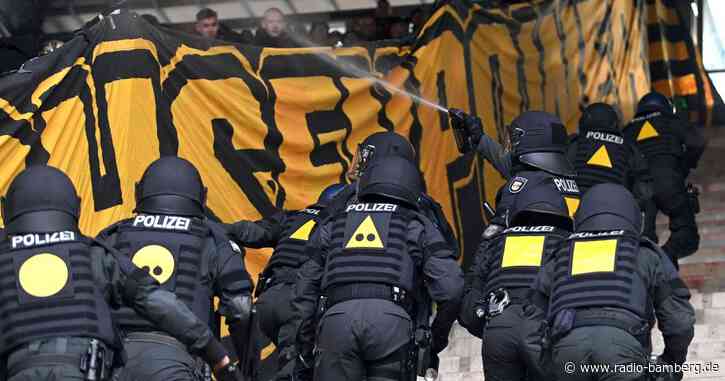 Kritik nach Gewaltausbruch: Hansa fürchtet Geisterspiel