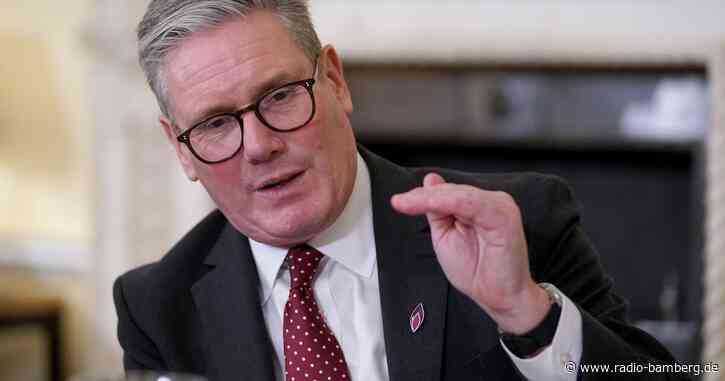 Großbritannien erhöht Verteidigungsausgaben auf 2,5 Prozent