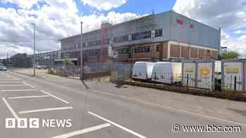 Historic firm's empty offices to be demolished