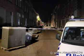 Politie pakt twee minderjarigen op voor gooien van molotovcocktail: vuurwerk aangetroffen in slaapkamer