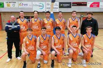 Bavi Vilvoorde C zorgt voor stunt tegen ongeslagen leider Asse-Ternat C: “We kunnen iedereen kloppen”