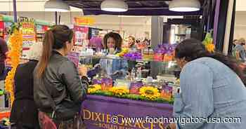 Demand for authentic flavors and cultural connections expands appeal of regional delicacies