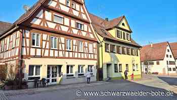 Fußgängersicherheit in Gechingen: Immer wieder gefährliche Situationen