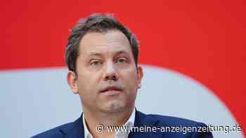 Klingbeils riskanter Machtpoker mit Merz: SPD-Chef greift nach der Spitze