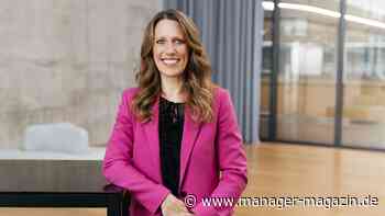 Tengelmann: Frühere Zalando-CFO Sandra Dembeck wird neue Finanzchefin