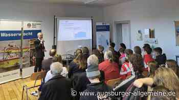 Fazit der Penzinger Wasserwacht für 2024: Leben gerettet und über 9000 ehrenamtliche Stunden geleistet