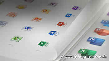 Word, Excel und PowerPoint: Microsoft testet kostenlose Office-Apps mit Werbung