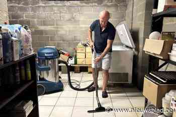 Waterproblematiek in Herent treft ook Leuvense gezinnen: “Verband tussen stilleggen pomp en overstromingen is aannemelijk”