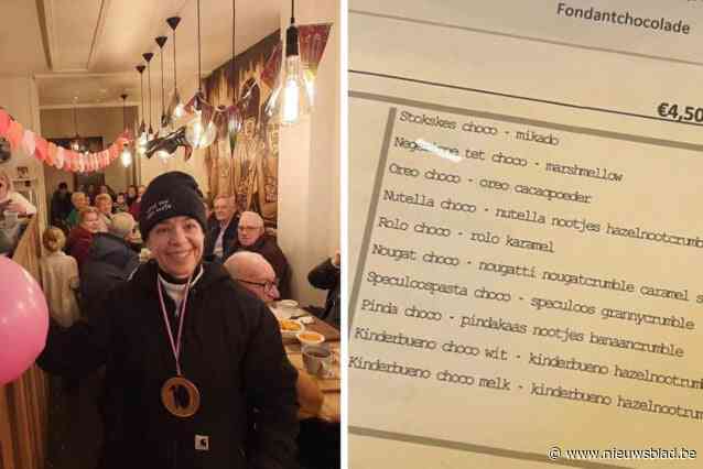 Koffiehuis past naam van chocomelk aan na kritiek op Instagram: “Ik wil geen ruzie over zoiets stoms”