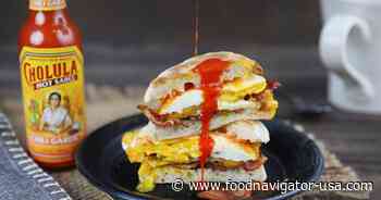 McCormick: ‘Consumers are increasingly open to flavor exploration, and we are matching that with the right innovation’