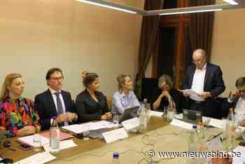 “Ruziemakende gemeente”: nieuwe burgemeester is slechte reputatie beu en doet opvallende oproep