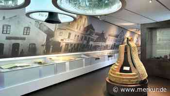 Museum Erding: Ab Mai ist der Eintritt frei