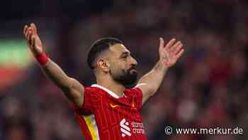 Mega-Transfer beim FC Bayern? Gerüchte um Salah halten an