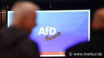 Warum AfD? Rechtsextremismus-Problem „lässt sich nicht in den Osten abschieben“