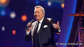 Nach Niederlage: Schlager-Legende Roland Kaiser kämpft wacker weiter